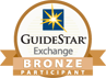 GuideStar Exchange Bronze Status
