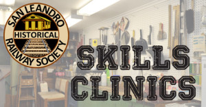 SLHRS Skills Clinic