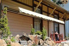Awning Installation