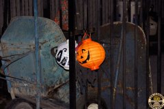 Halloween 2011 Open House