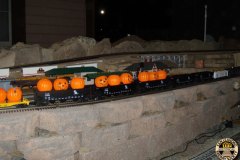 Halloween 2013 Open House