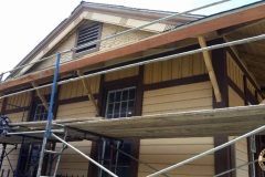 June 2015 Depot Repairs